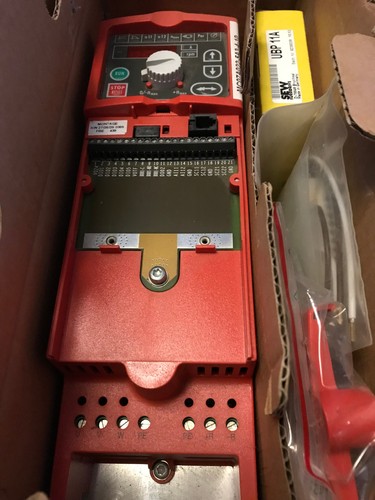 Sew eurodrive movitrac - sew, 07