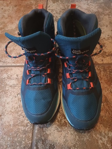 Neu jack wolfskin terraventure - neu,