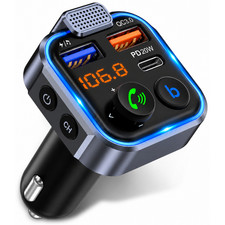 Bluetooth transmitter kfz - bluetooth,