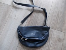 Silberkind -  Tasche -Handtasche  - dunkelblau - ungetragen