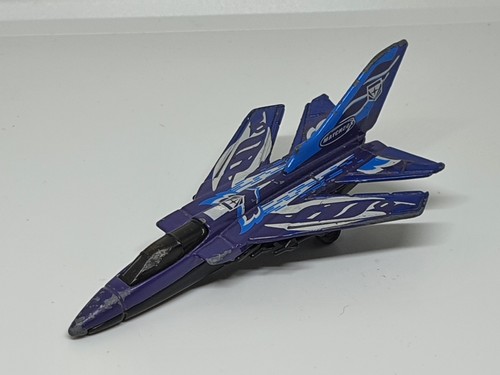Jet flugzeug von - flugzeug, matchbox