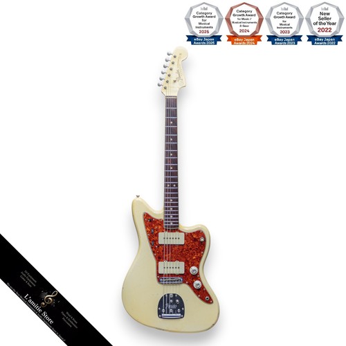 Fender jazzmaster olympic - jazzmaster,