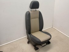 Fiat Panda 169 original Sitz vorn rechts Beifahrersitz Bj 2005