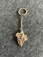 Schlüsselanhänger Michelin