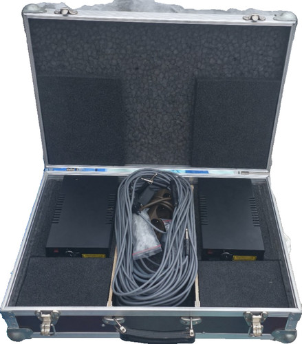 Profi xenon stroboskop set - xenon,