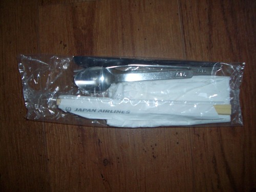 Japan airline besteck jal - japan,