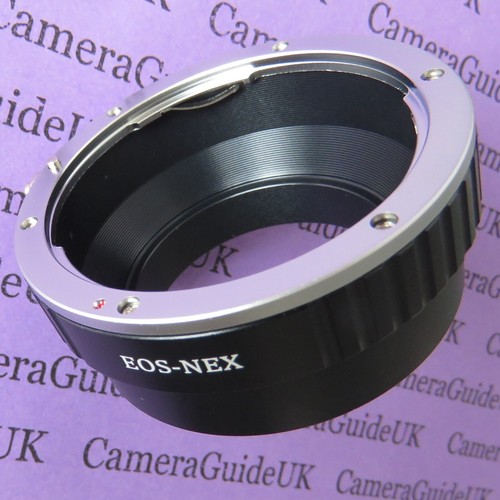 Objektiv adapter ring - ring, für