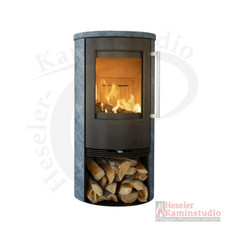 Kaminofen TermaTech TT21RS
