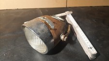 UNION original Scheinwerfer Eierlampe Mofa Moped vorne Kreidler K50 ???