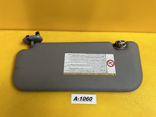 74310 sonnenblende recht - sonnenblende,