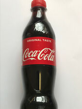 6x500ml Coca-Cola Classic PET Flasche - Einweg - 