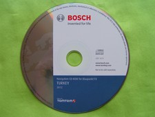 CD NAVIGATION TÜRKEI FX 2012 V4 VW RNS 310 PASSAT EOS GOLF 6 SEAT SKODA AMUNDSEN