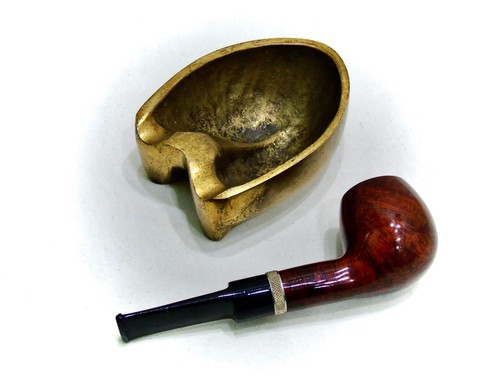 Vintage trittsiegel rotwild - vintage,