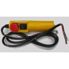 Ersatz-Handsteuerung für