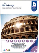 50-1000 Blatt Fotopapier DIN