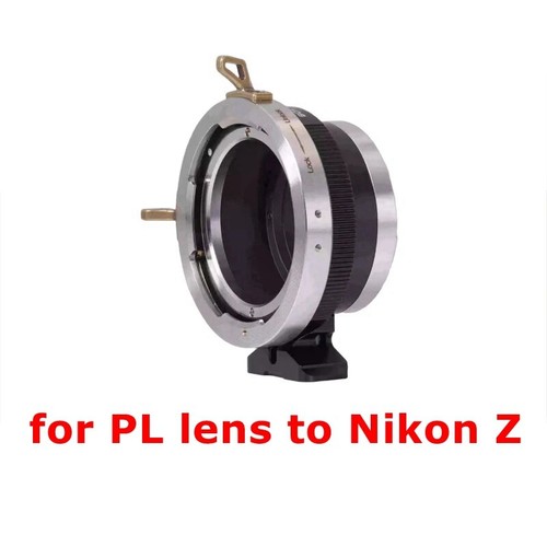 Bor mount lens - bor, pl-z