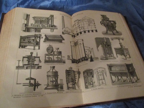 Brockhaus 1885 - 1885,