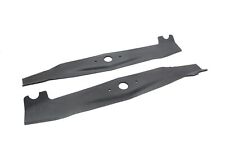 Messer passend ETESIA Hydro 100 Rasentraktor MZ102 G MZ102D T157U