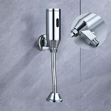Urinal druckspüler automatik - urinal,