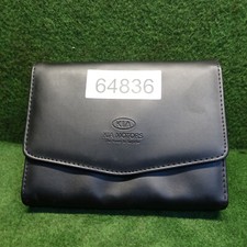 Bordmappe Bedienungsanleitung Kia Ceed (ED) 1.4i 66KW/90PS Bj.2011 A1H0-SEA02A