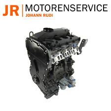 Motor UHFB Instandsetzung für Ford Transit Wohnmobil 2.2 TDCi 140 PS