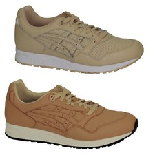Asics Gelsaga Retro Sneaker Freizeitschuhe Turnschuhe  Herren Schuhe