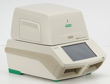 BIO-RAD CFX96 Real-Time PCR