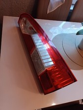 Original Renault Master Lii Rückleuchte Gebraucht  Teile Nummer 2 VA010110-06