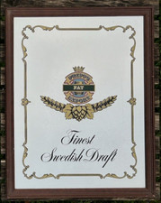 Pripps Fat Export Swedish