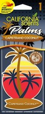 California scents cs - ac,
