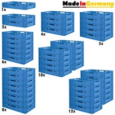 Fleischkiste Stapelkiste E1