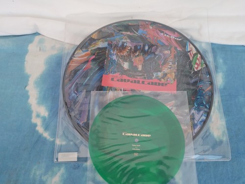 Black midi cavalcade - midi,
