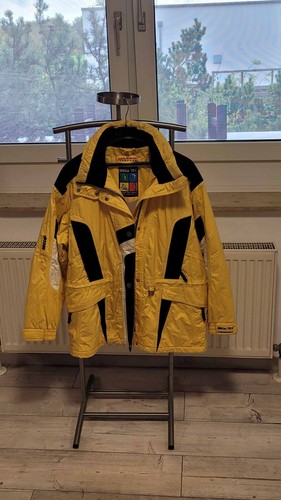 Recco winterjacke - ✅recco,