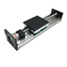 Linearführungstisch