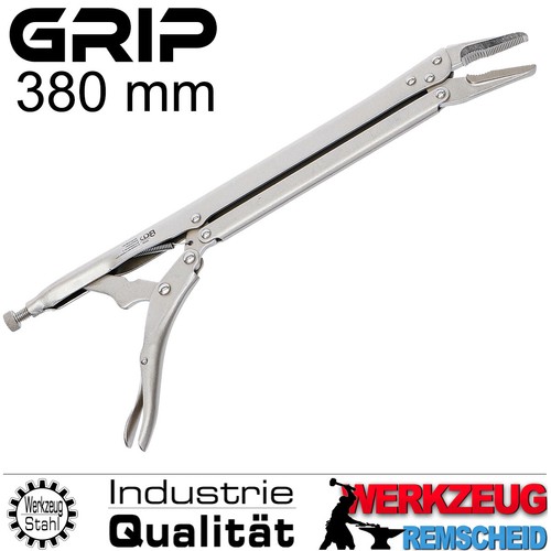 Xxl langbeck gripzange - langbeck,