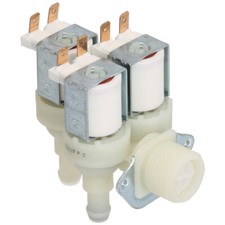 Magnetventil für Miele