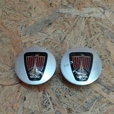 8871 2x Rover DTC10053 Nabenkappe Felgenkappe Felgendeckel 54mm.