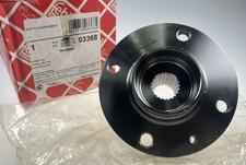 Febi Bilstein Wheel Hub 03368