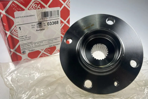 Febi bilstein wheel hub - bilstein, 03368