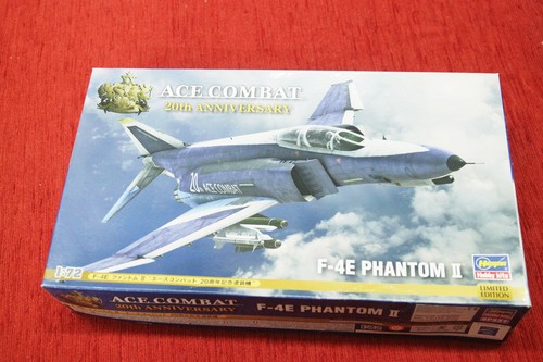 Modellbausatz hasegawa - 1:72,