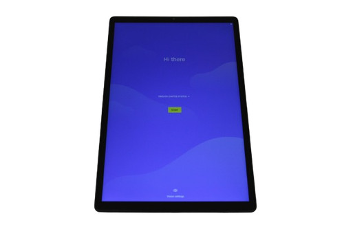 Lenovo tab m10 fhd plus - tab,