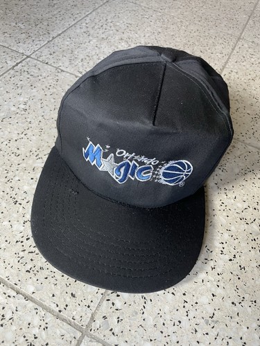 Vintage orlando magic - vintage, snapback