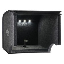 Isovox Isovox Go - Reflexion