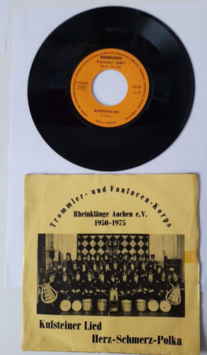 Trommler-u.Fanfaren-Korps