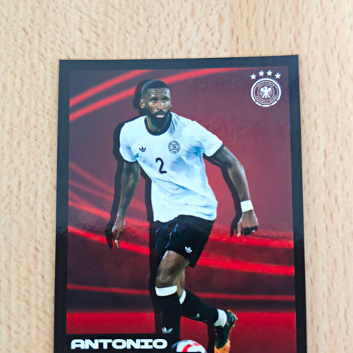 Ferrero 2026 sticker 8 - ferrero,