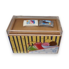 Playmobil Zubehör Eis Truhe