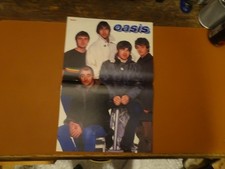 Bravo ++ Poster ++ Oasis ++ RAR ++ 162 ++