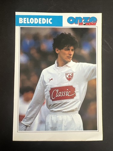 Miodrag belodedic karte - miodrag,