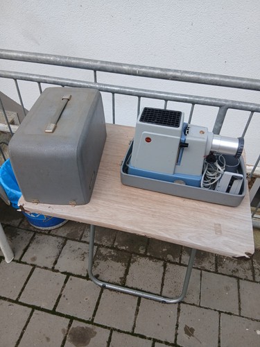 Kleinbildprojektor von kodak - ,