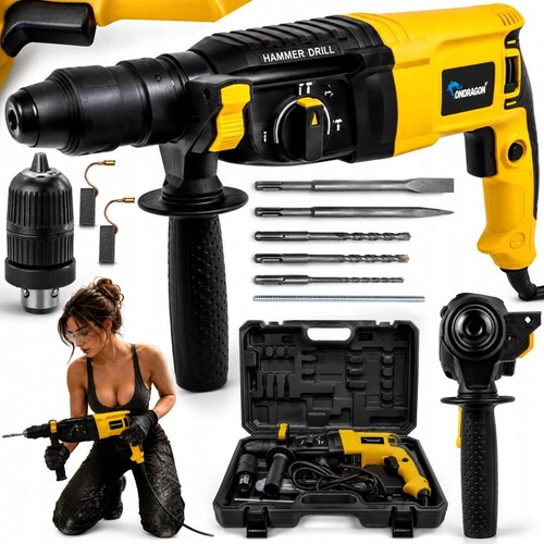 Bohrhammer schlagbohrmaschine - bohrhammer,